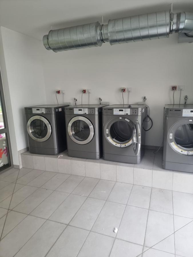 Das Schone Wien Ngoại thất bức ảnh